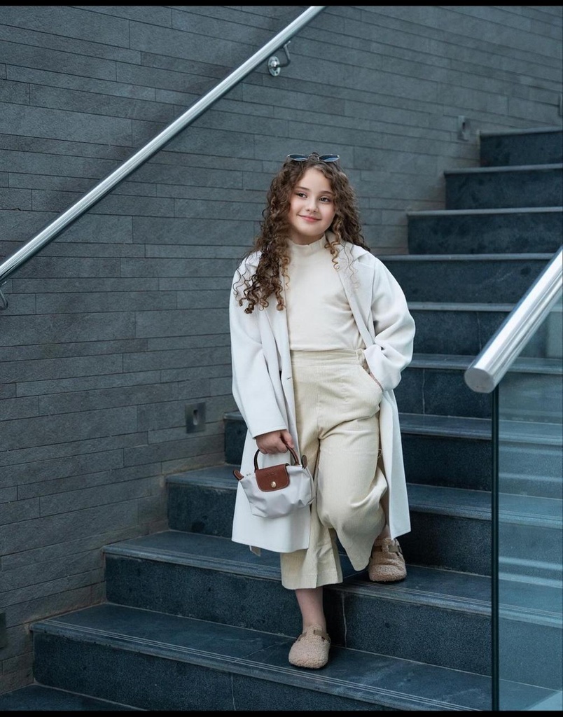 Five-piece set (shirt + pants + jacket + shoes + bag) jacquemus